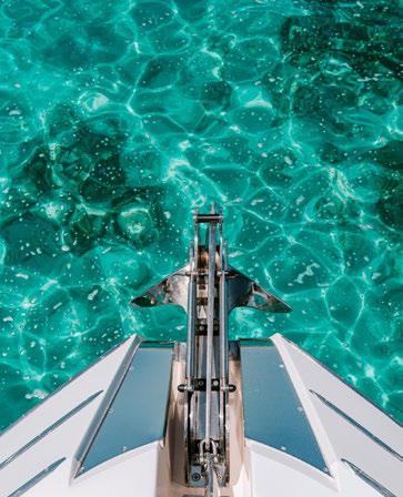 Cayman 40 photo 7