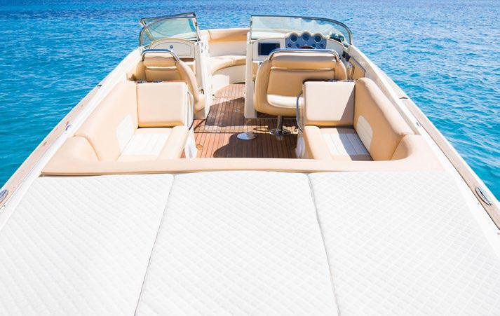 Chris Craft 28 photo 6